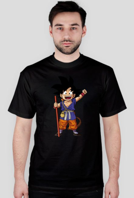 Dragon Ball Son Goku I - L33T.
