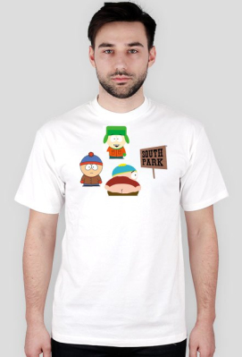 South Park II - L33T.