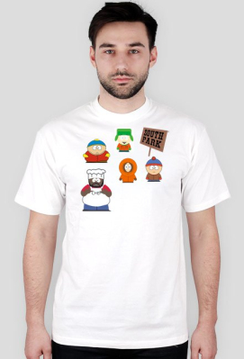 South Park !!! - L33T.