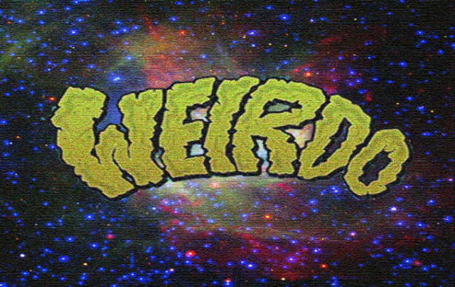 Weirdo
