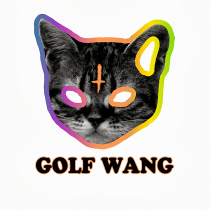 GOLF WANG