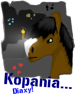 Koszulka-Kopalnia...