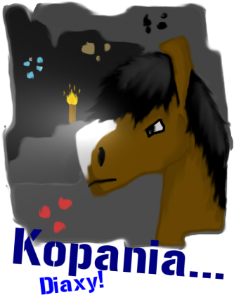 Koszulka-Kopalnia...