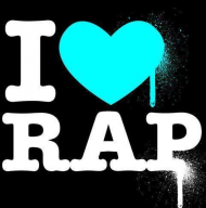 logo "rap"