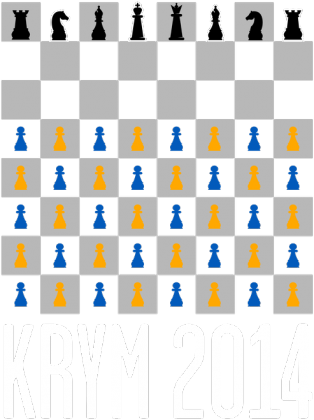 Krym 2014