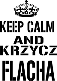 krzycz flacha