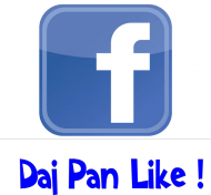 Daj Pan Like (dziecięca)