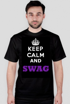 Swag - Keep Clam