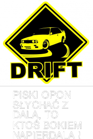 DRIFT TO MOJA PASJA :D