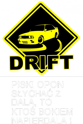 DRIFT TO MOJA PASJA :D