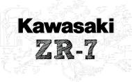 Kawasaki ZR-7