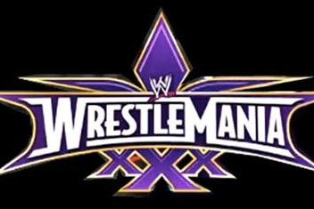 Bluza WWE Wrestlemania 30.