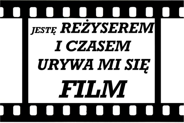 Jestę reżyserem