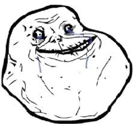 ForEverAlone
