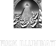 Bluza Anty-Illuminati