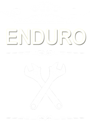 Bluza Męska Enduro (kaptur)