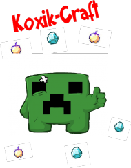 Kubek Koxik-Craft