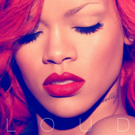 Torba Rihanna . 3 Kolory