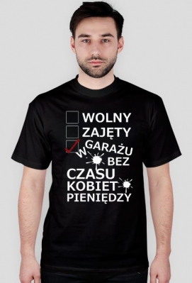 wolny czy zajęty? wersja z białymi napisami - Swap, Gleba, Fela, Szpera
