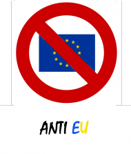 Anti European Union