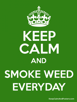 KEEP CALM AND...