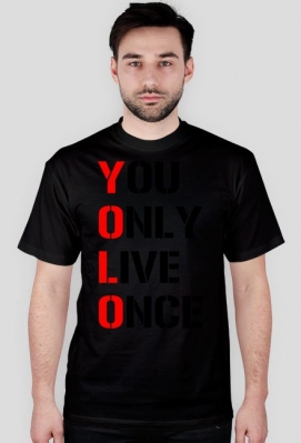 Yolo- You Only Live Once -- Wersja Ulepszona - xVetr0x_773