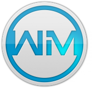 Logo WebMen