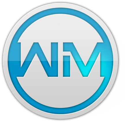 Logo WebMen