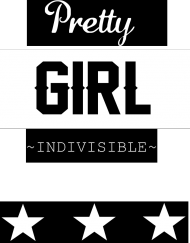 Bluza INDIVISIBLE "Girl"