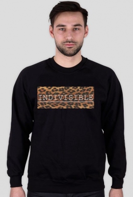 Bluza INDIVISIBLE "Panterka" - Indivisible Wear