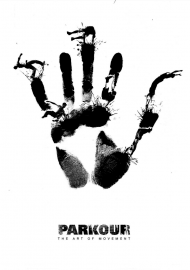 Koszulka-Parkour # 2