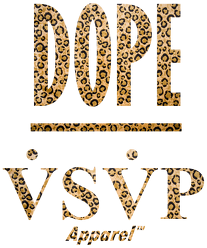 "Dope" t-shirt