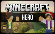 Minecraft HERO