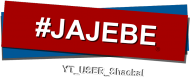 Jajebe T-shirt