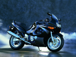 Motor