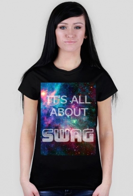 Swag - Lady Pi