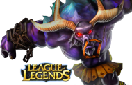 League Of Legends Alistar