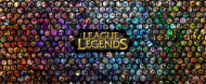League Of Legends ALL Champions