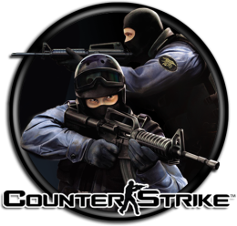 Koszulka Counter Strike