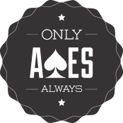 only aces