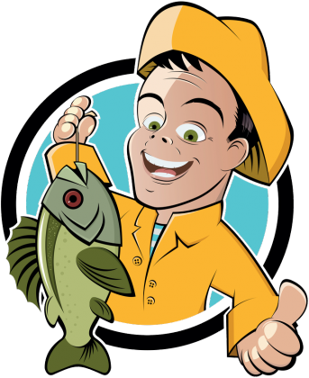 Bluza Happy Fisherman