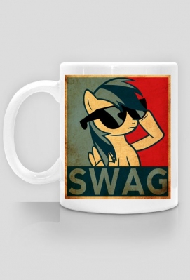 Kubek SWAG - SwagTime