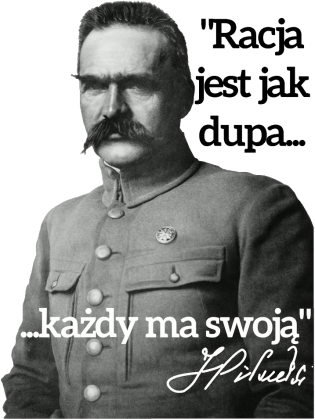 Marszałek Piłsudski