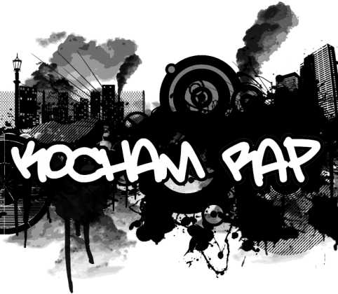 Kocham Rap