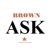 Brown Ask