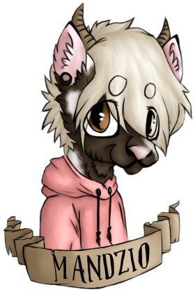 Mandzio (damska)