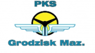 Kubek Pks Grodzisk Maz.oddz. ZTM
