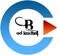 Logo: Bydgoszcz od kuchni