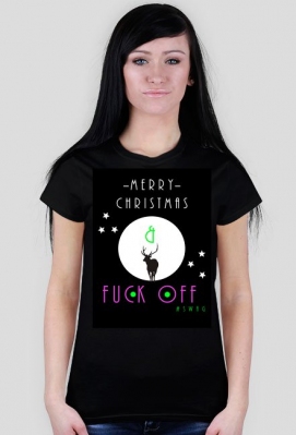 Merry Christmas - New Style