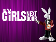 Girls NEXT DOOR